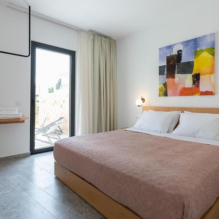 Vila Nisi Living Concept Ialysos  Exteriér fotografie