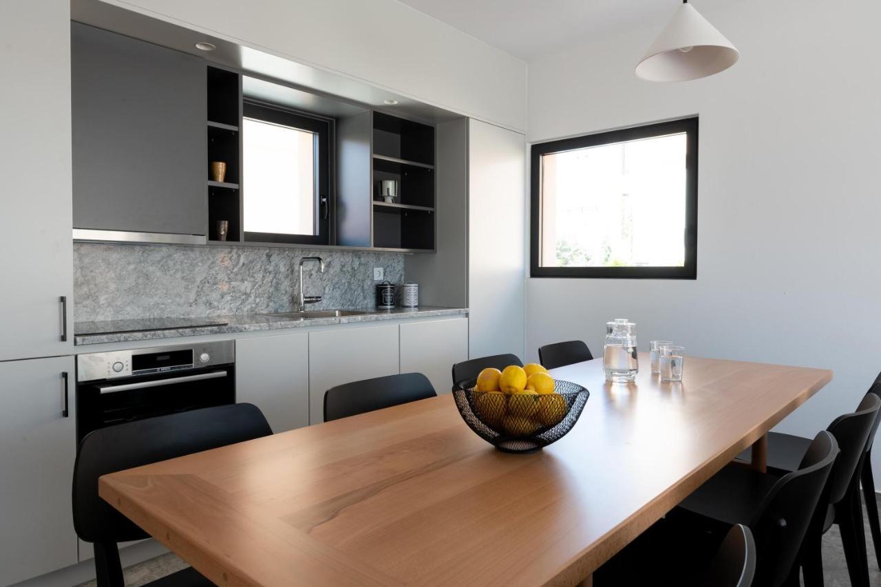 Vila Nisi Living Concept Ialysos  Exteriér fotografie