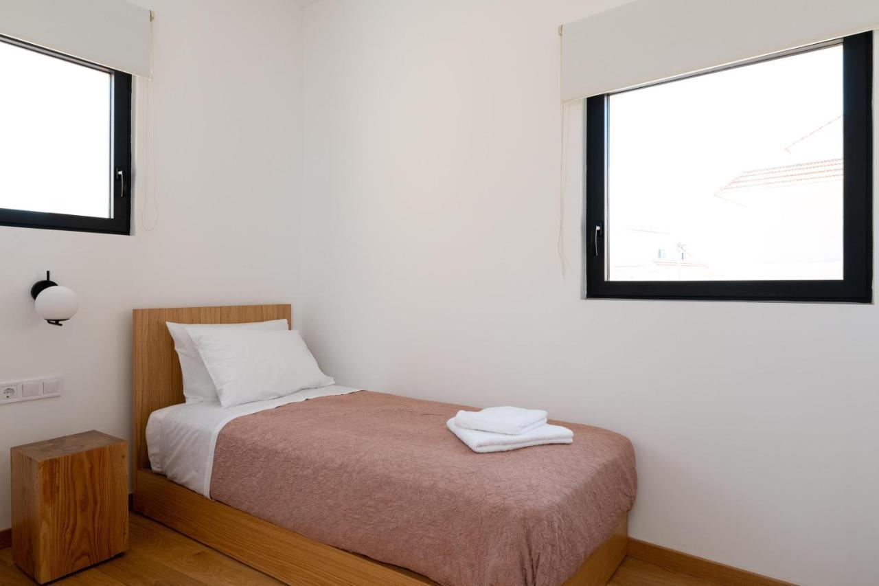 Vila Nisi Living Concept Ialysos  Exteriér fotografie