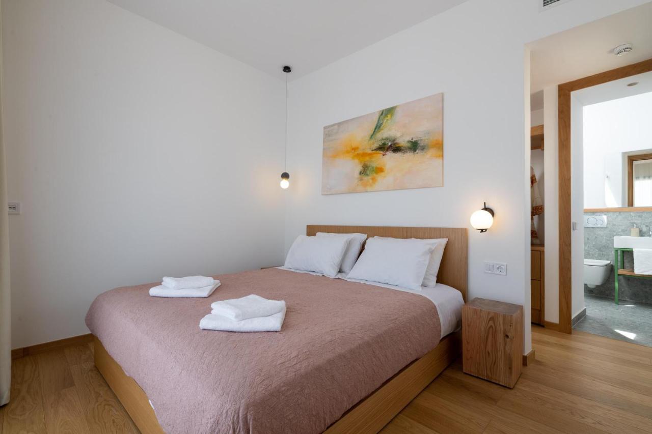 Vila Nisi Living Concept Ialysos  Exteriér fotografie