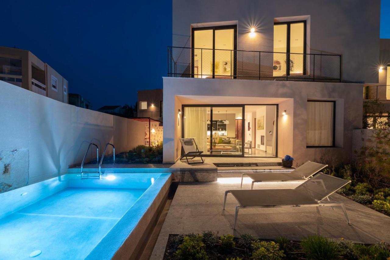 Vila Nisi Living Concept Ialysos  Exteriér fotografie