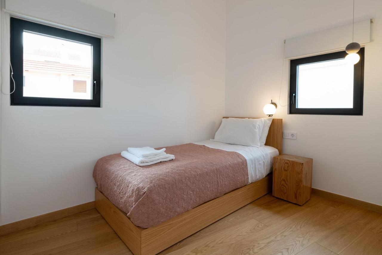 Vila Nisi Living Concept Ialysos  Exteriér fotografie