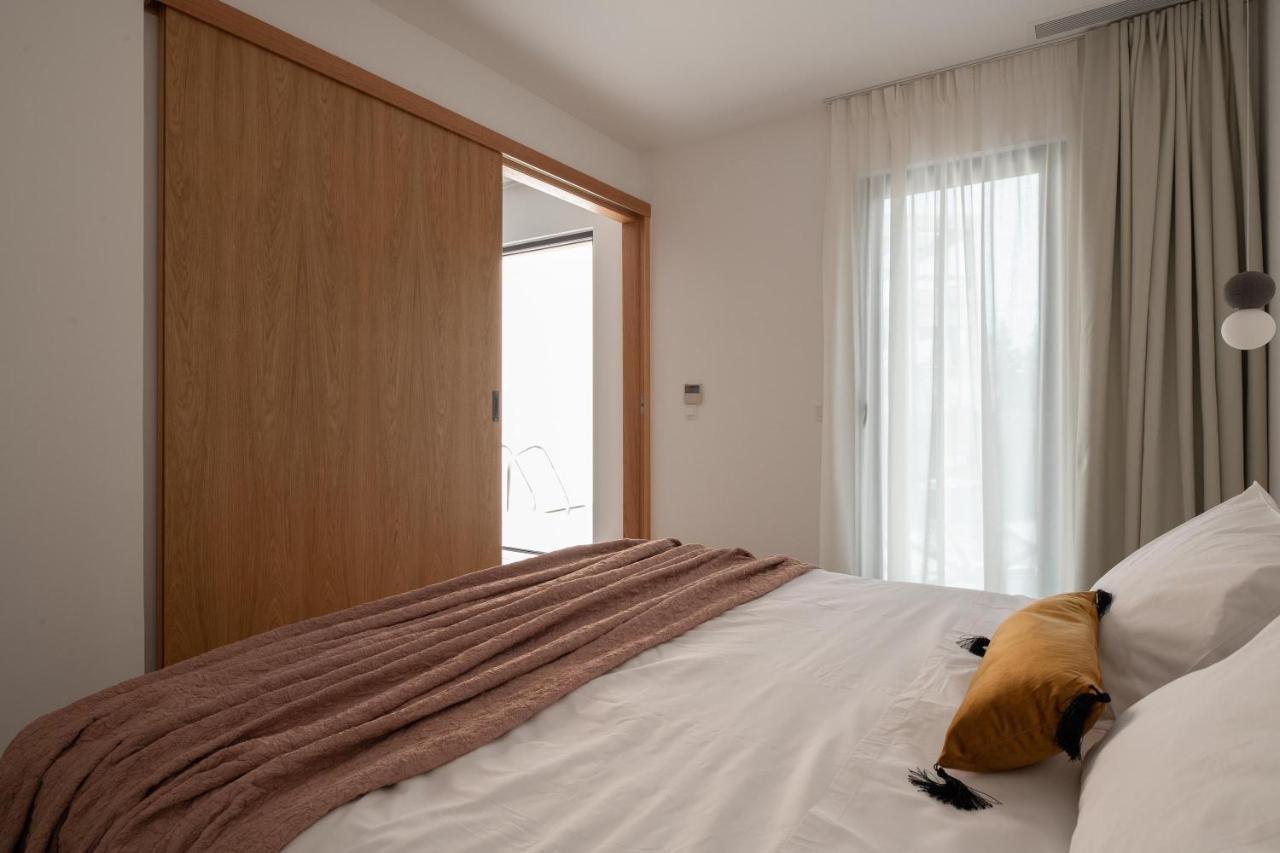 Vila Nisi Living Concept Ialysos  Exteriér fotografie