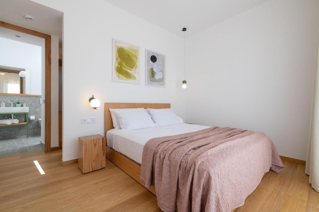 Vila Nisi Living Concept Ialysos  Exteriér fotografie