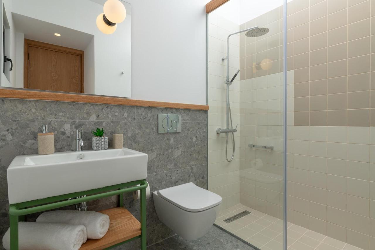Vila Nisi Living Concept Ialysos  Exteriér fotografie