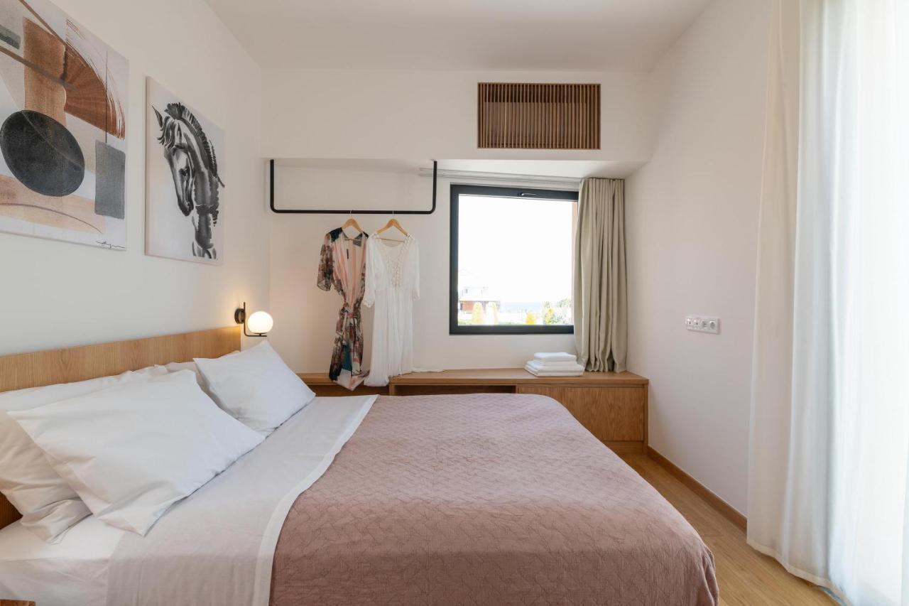 Vila Nisi Living Concept Ialysos  Exteriér fotografie