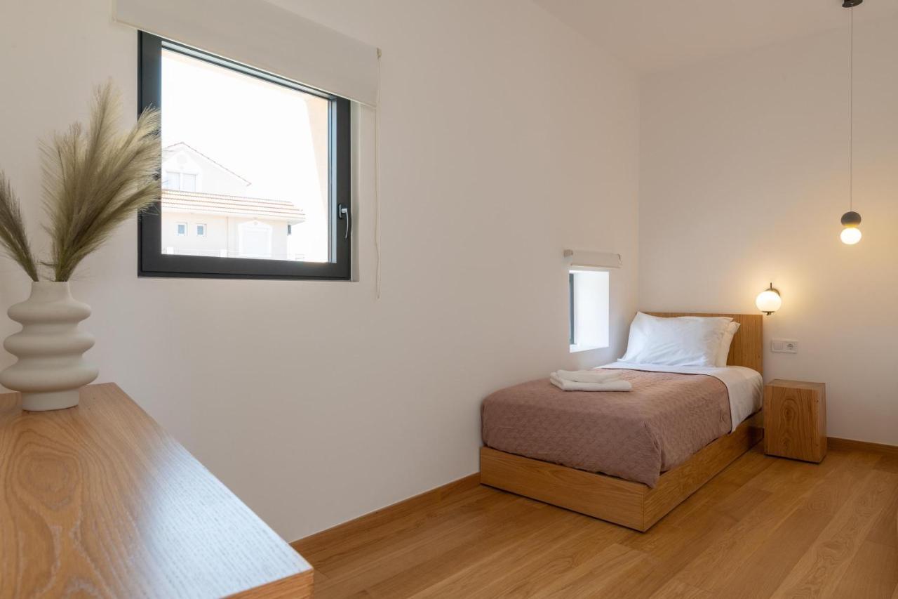 Vila Nisi Living Concept Ialysos  Exteriér fotografie