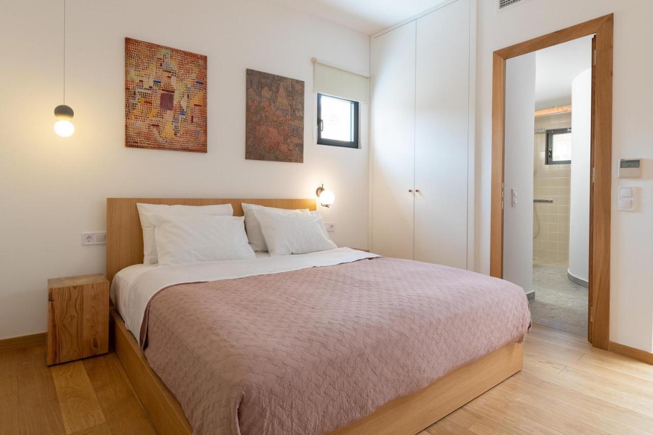 Vila Nisi Living Concept Ialysos  Exteriér fotografie