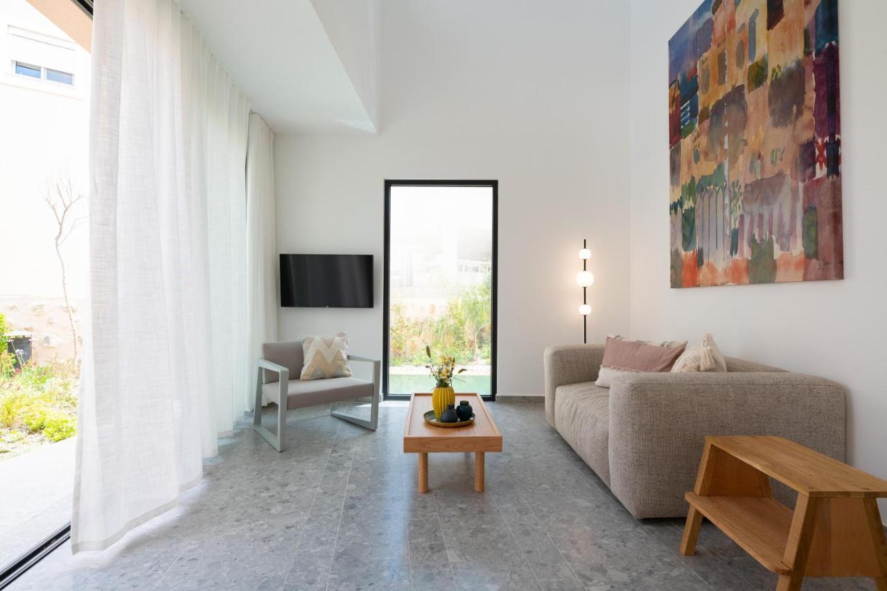 Vila Nisi Living Concept Ialysos  Exteriér fotografie