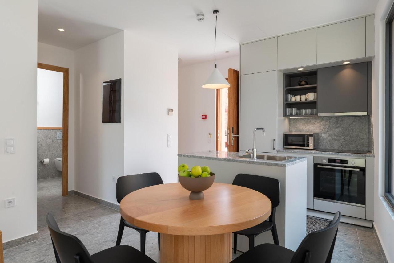 Vila Nisi Living Concept Ialysos  Exteriér fotografie
