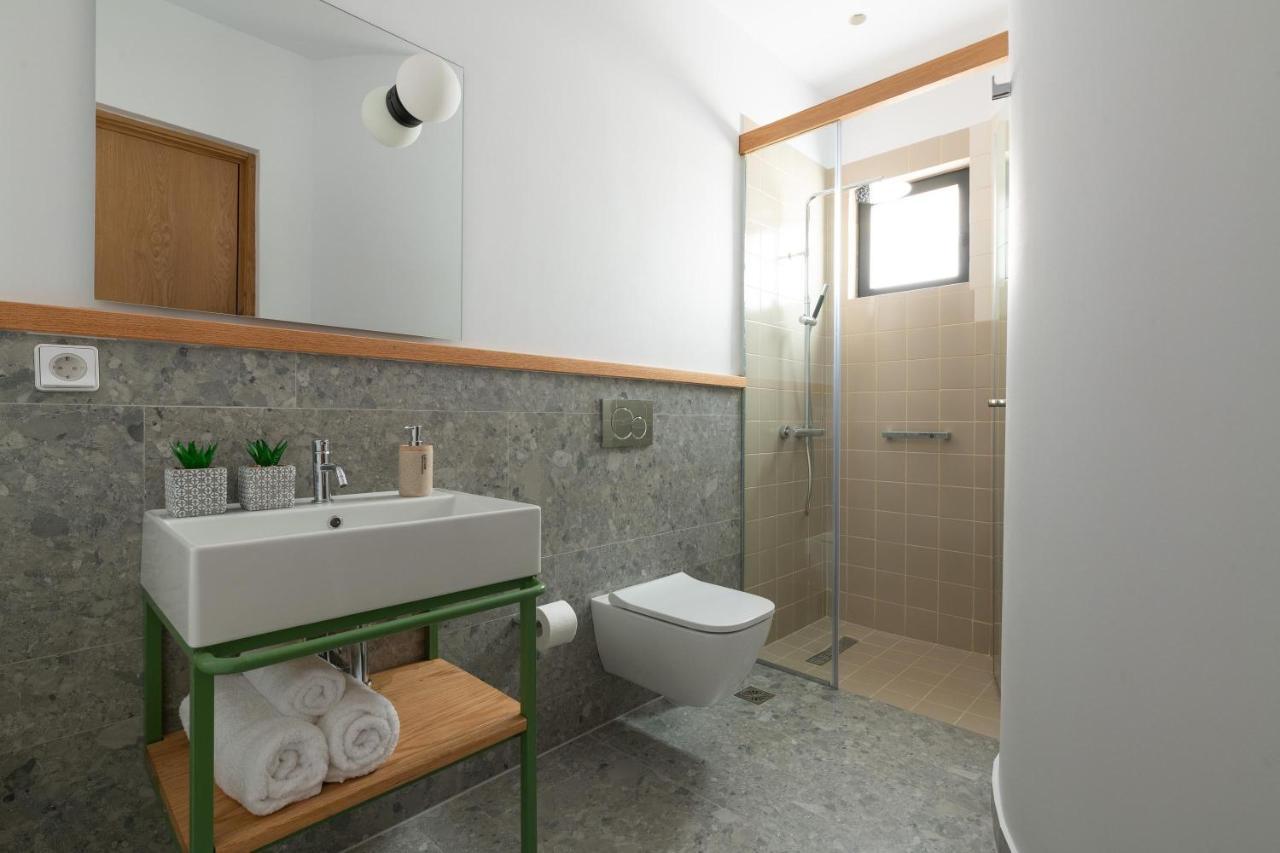 Vila Nisi Living Concept Ialysos  Exteriér fotografie