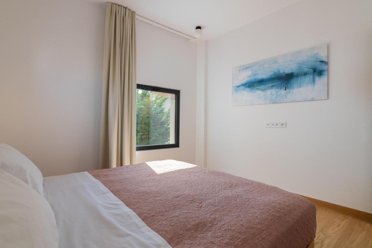 Vila Nisi Living Concept Ialysos  Exteriér fotografie