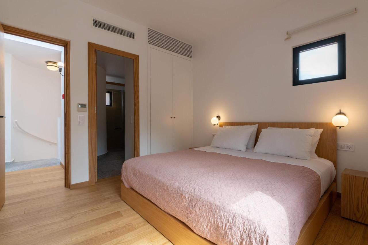 Vila Nisi Living Concept Ialysos  Exteriér fotografie