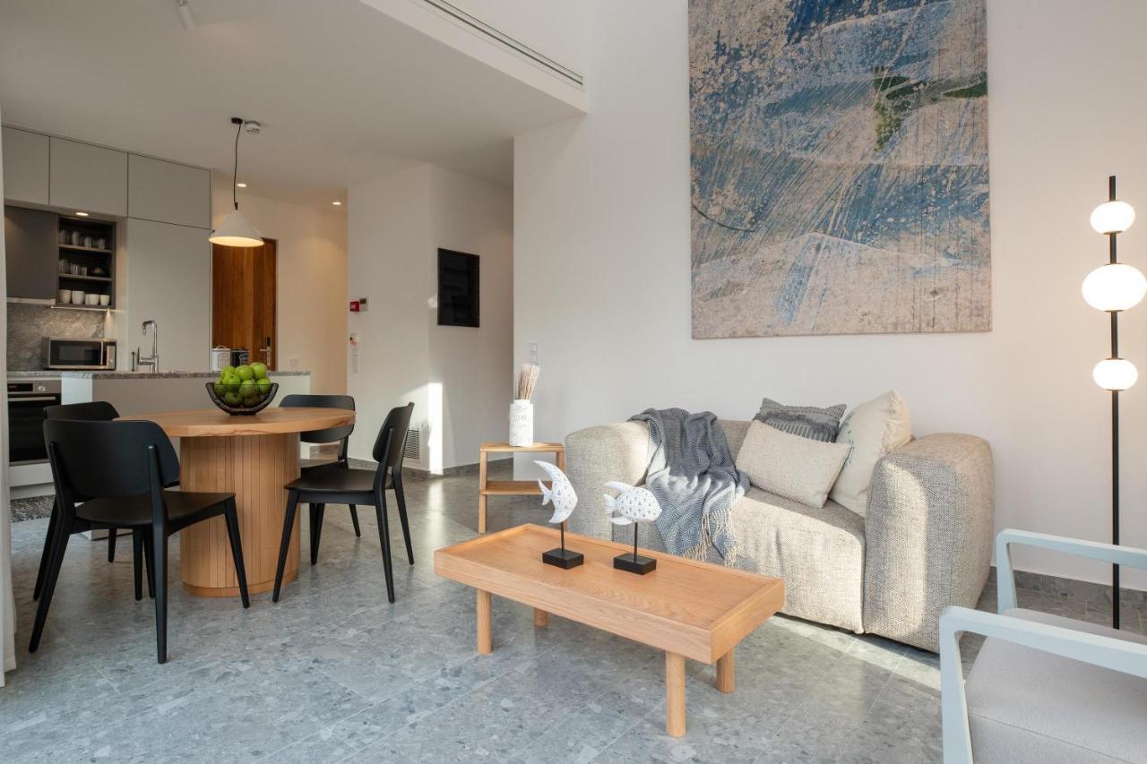 Vila Nisi Living Concept Ialysos  Exteriér fotografie
