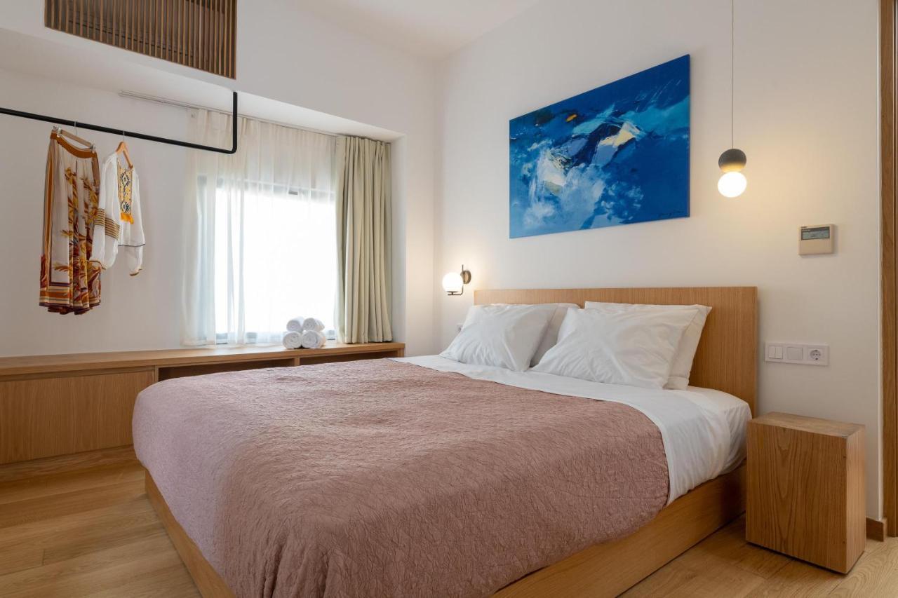 Vila Nisi Living Concept Ialysos  Exteriér fotografie